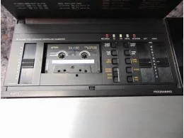 BANG & OLUFSEN BEOCORD 9000