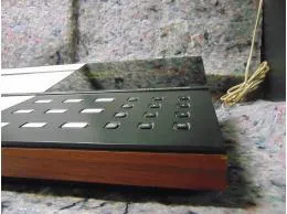 BANG & OLUFSEN BEOCORD 9000