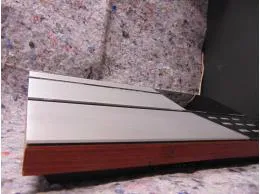 BANG & OLUFSEN BEOCORD 9000