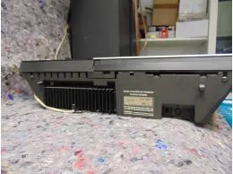 BANG & OLUFSEN BEOCORD 9000