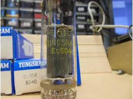 EL504 Tungsram