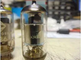 EF86 Telefunken