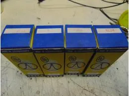 EL34 TESLA QUAD