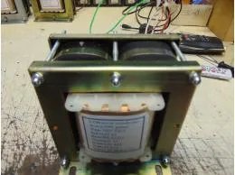 Hiperszil KT88 Hálózati Trafó