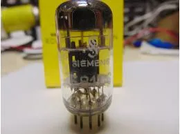 E81CC Siemens Paar TripPle mica
