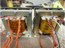 300B,EL34 3,5K /4-8 Ohm VAC SE  pair