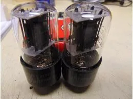 6SN7GTB RCA pár