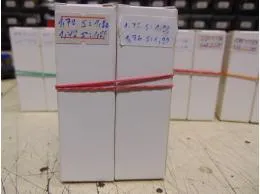 7025 RCA pár