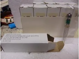 6111WA JAN Philips ECG