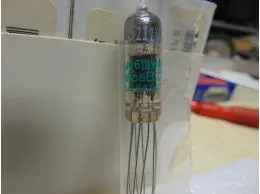 6111WA JAN Philips ECG