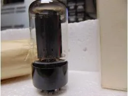 CV1377 Mullard Blackburn