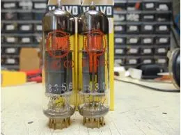 E80CC VALVO pair