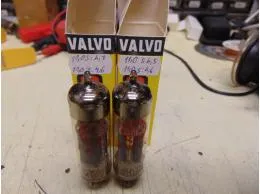E80CC VALVO pár