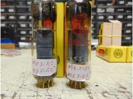 E80CC VALVO pv pár