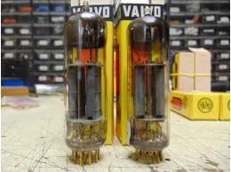 E80CC VALVO pv pár