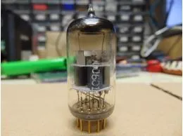 ECC803S Telefunken
