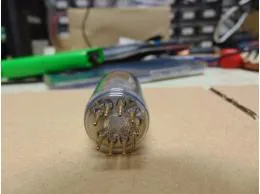 ECC803S Telefunken