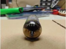 ECC803S Telefunken