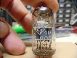 ECC803S Telefunken