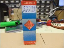 ECC803S Telefunken