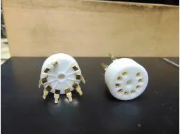 Noval  PCB Gold ceramic