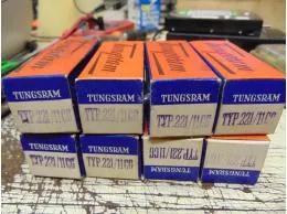TYP 11CG Tungsram