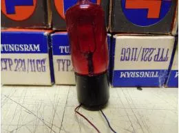 TYP 11CG Tungsram