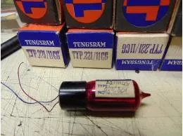 TYP 11CG Tungsram