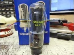 AZ4 Tungsram