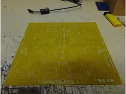 SP10 Vorverstarker