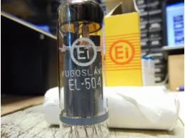EL504 Ei Quad
