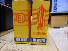 EL504 Ei Quad