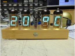 IV-11 VFD ORA