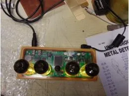 IV-11 VFD ORA