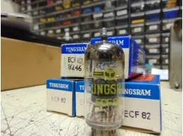 ECF82 Tungsram