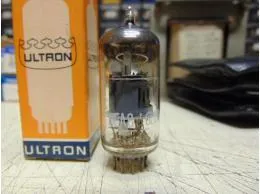 ECF82 Ultron