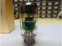 6922 JAN Philips ECG pár