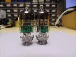 6922 JAN Philips ECG pár