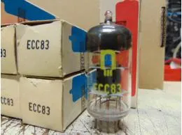 ECC83 RFT