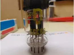 ECC83 RFT