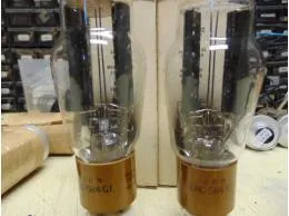 5R4GYB JAN CHS RCA "BLACK"