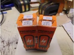 5751 TAD Highgrade pár