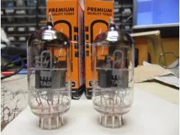 5751 TAD Highgrade pár