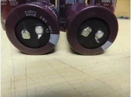1000uF 450V Nippon Chemi-Con