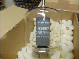 QB5/1750 RS687 Siemens
