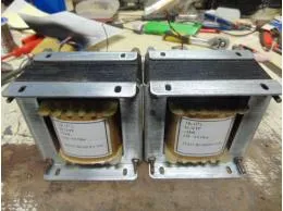 TK157-A PP kimenő pár 6,6K/4-8 Ohm