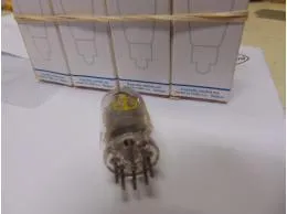 JRP 5654 / 6AK5W Raytheon