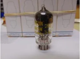 JRP 5654 / 6AK5W Raytheon