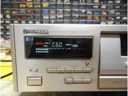 Pioneer CT95