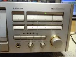 Pioneer CT95